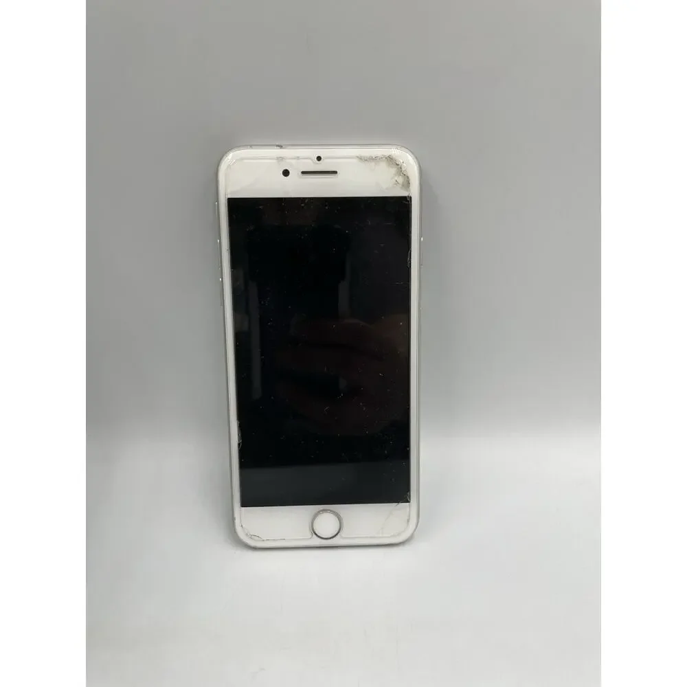 Apple iPhone 6 - Works But Locked